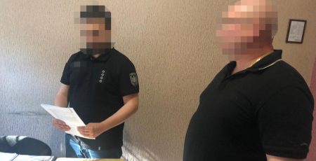 ДБР повідомило про підозру начальнику районного ТЦК на Київщині