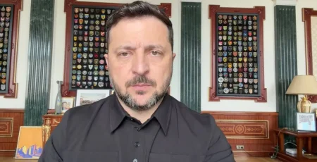 Президент анонсував трансформацію української армії: підвищення виплат та нові контракти для піхоти