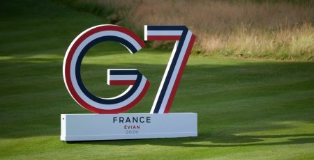 G7: Потуга світу разом з Україною розмірковувала, чи можна припинити російсько-українську війну