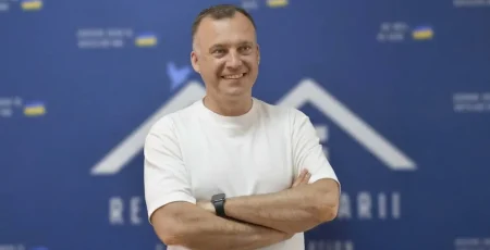 “Відбудова – це не лише будівлі”: селищний голова Токар пояснив роль Активного парку у відновленні Макарова