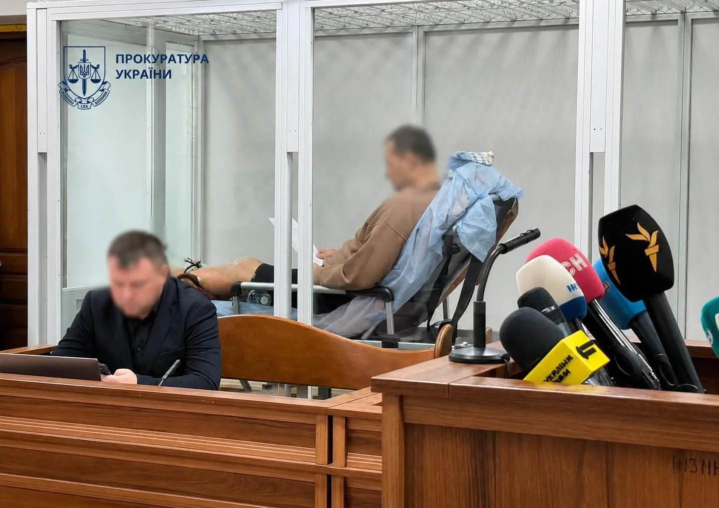 Суд арештував водія Mercedes після смертельної ДТП на Чоколівському бульварі (фото)