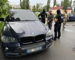 Колишнього військового підозрюють у підготовці замаху на представника ГУР за винагороду від рф (фото)