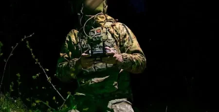 Генштаб: за добу Сили оборони ліквідували ще 1370 окупантів та понад 2 тисячі безпілотників