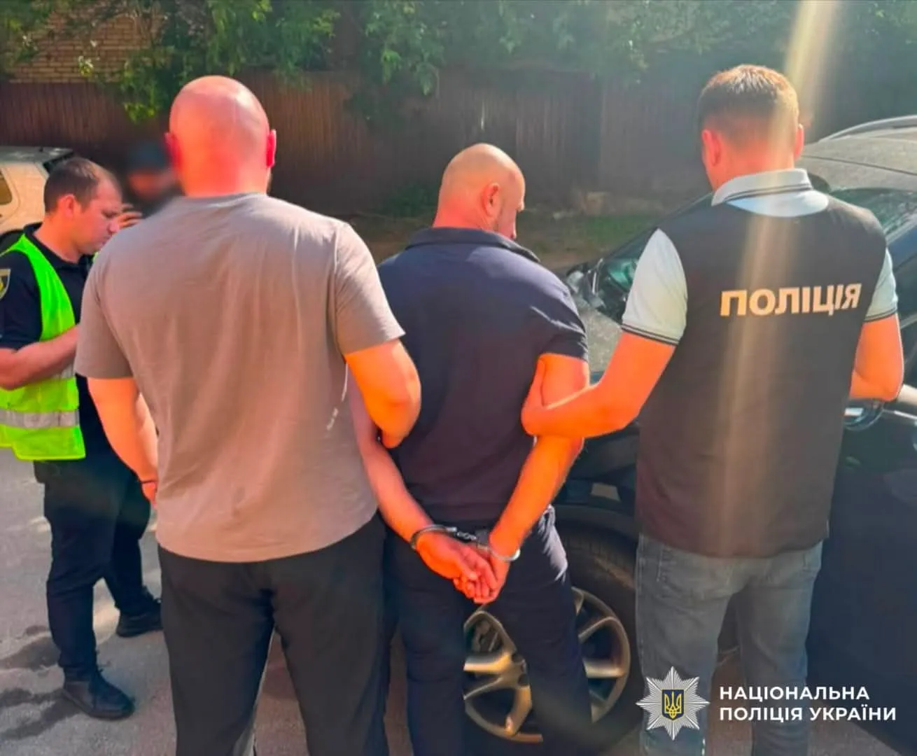 На Київщині депутата та заступника голови громади підозрюють у схемі незаконного бронювання чоловіків
