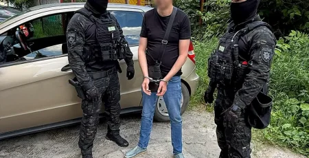 У Києві викрили дві схеми ухилення від мобілізації: підозрюваним загрожує ув’язнення