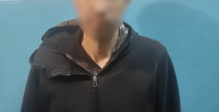 В Українці чоловік до смерті побив співмешканку через ревнощі