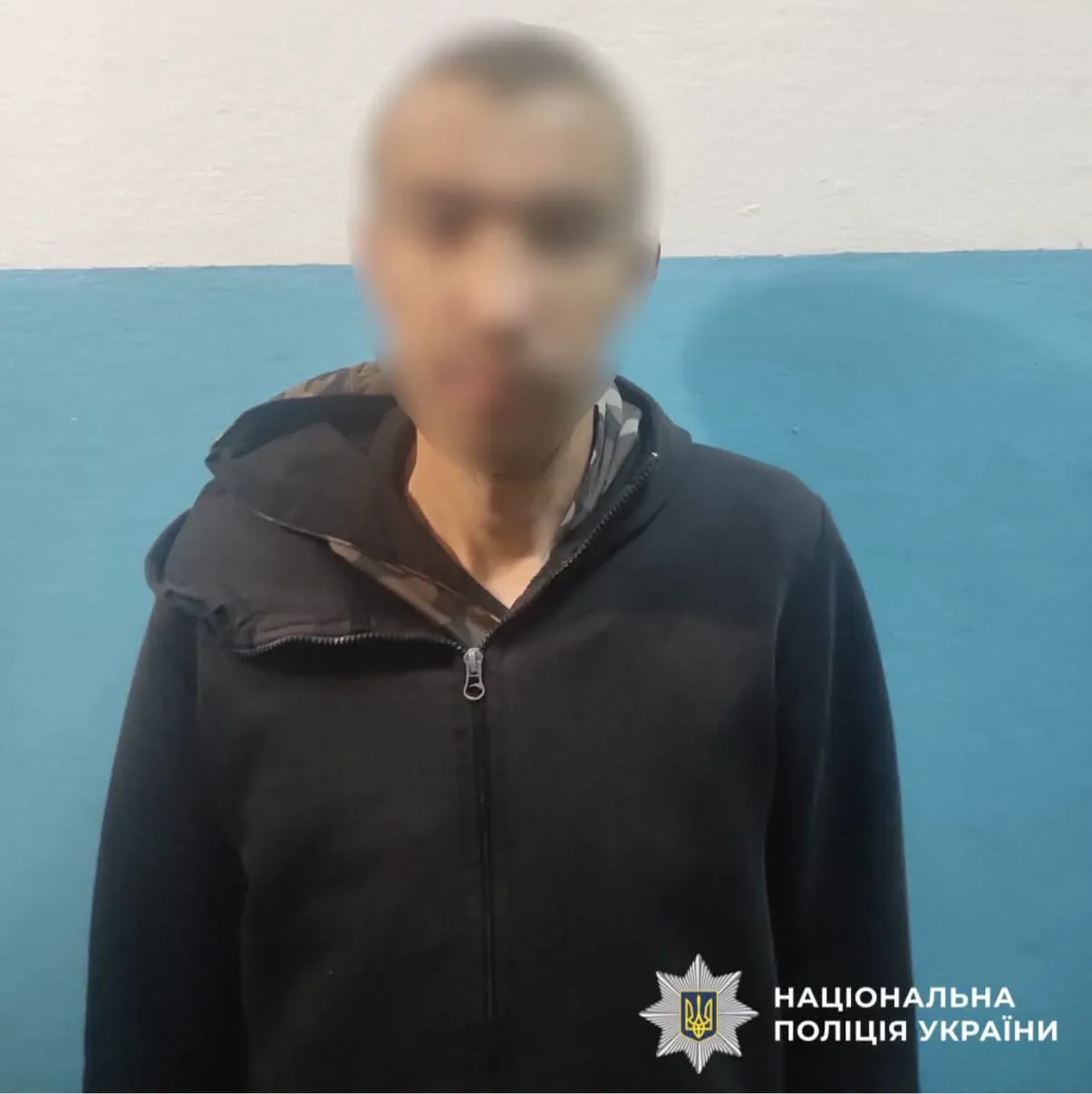 В Українці чоловік до смерті побив співмешканку через ревнощі