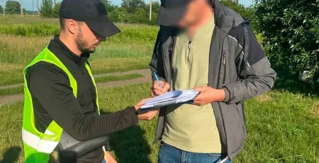 Директору КП Святошинського району повідомили про підозру через переплату на озелененні
