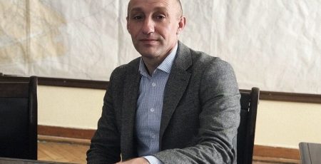 Депутати Бородянської селищної ради поновили на посаді Олександра Сахарука