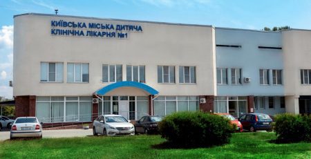 Кожна десята гривня під питанням: на ремонтах дитячої лікарні в Києві можуть переплатити 48 млн грн