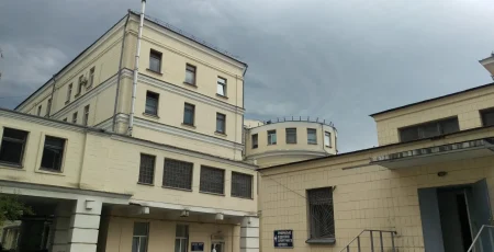 Хірургічний корпус Київської лікарні №18 відремонтують за 20,8 млн гривень