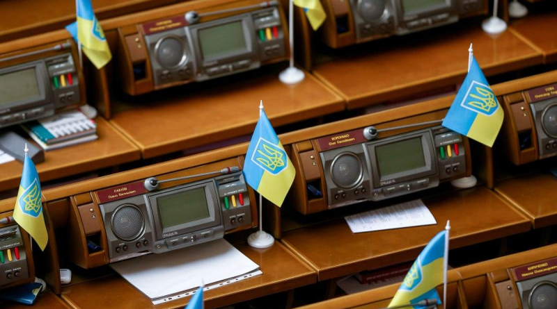 Парламентський комітет рекомендував Раді збільшити видатки з держбюджету на ЗСУ та ЧАЕС