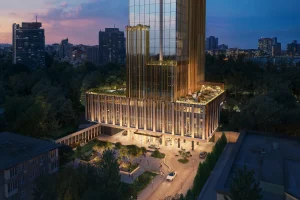 DIM повідомляє про зміни в графіку роботи відділу продажу THE ONE 