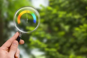 Київська облрада затвердила нову програму моніторингу атмосферного повітря
