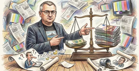 Нардеп Федієнко виписав рецепт “правильних вкидів” для “Бабеля” та роздав “діагнози” “Антикору”