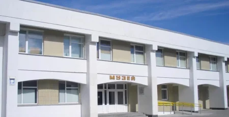На ремонт краєзнавчого музею у Славутичі додають ще майже 3 млн гривень