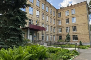 Харчоблок школи на Святошино відремонтують за 19,7 млн гривень