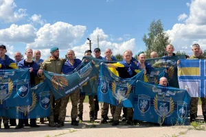 З російського полону повернули 186 українців: відбувся 75-й обмін полонених (фото)