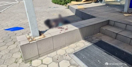 Кількість загиблих у Дніпрі через ранкову атаку рф зросла до п’яти