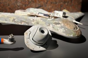 Ворожі втрати: за добу ЗСУ скоротили росармію на понад 1500 осіб