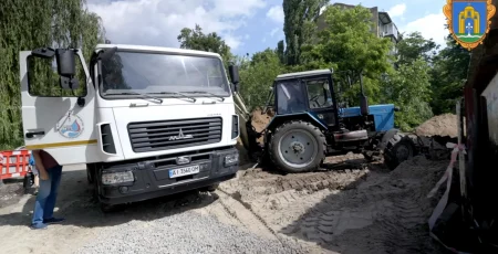Бровари посилюють енергостійкість перед новим опалювальним сезоном
