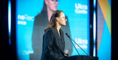 Свириденко розповіла про головне з Форуму відновлення України у польському Гданську