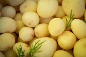 У Києві відбудуться сезонні продуктові ярмарки (локації)
