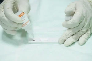 У Києві епідсезон грипу та ГРВІ завершився з низьким рівнем захворюваності