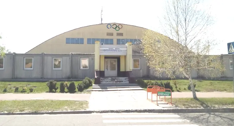 Славутич додатково витратить 1,8 млн гривень на ремонт спорткомплексу