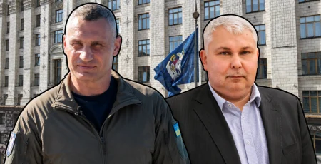 12,8 млрд гривень на метро і “Київтеплоенерго”: столична міськрада погодила отримання кредитів від ЄБРР і “Ощадбанку”