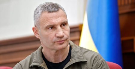 Кличко думає, як звітувати перед громадою Києва “наживо”
