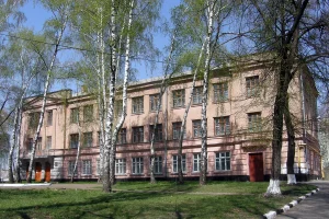 Гімназію на Китаївській утеплять за 15,8 млн гривень
