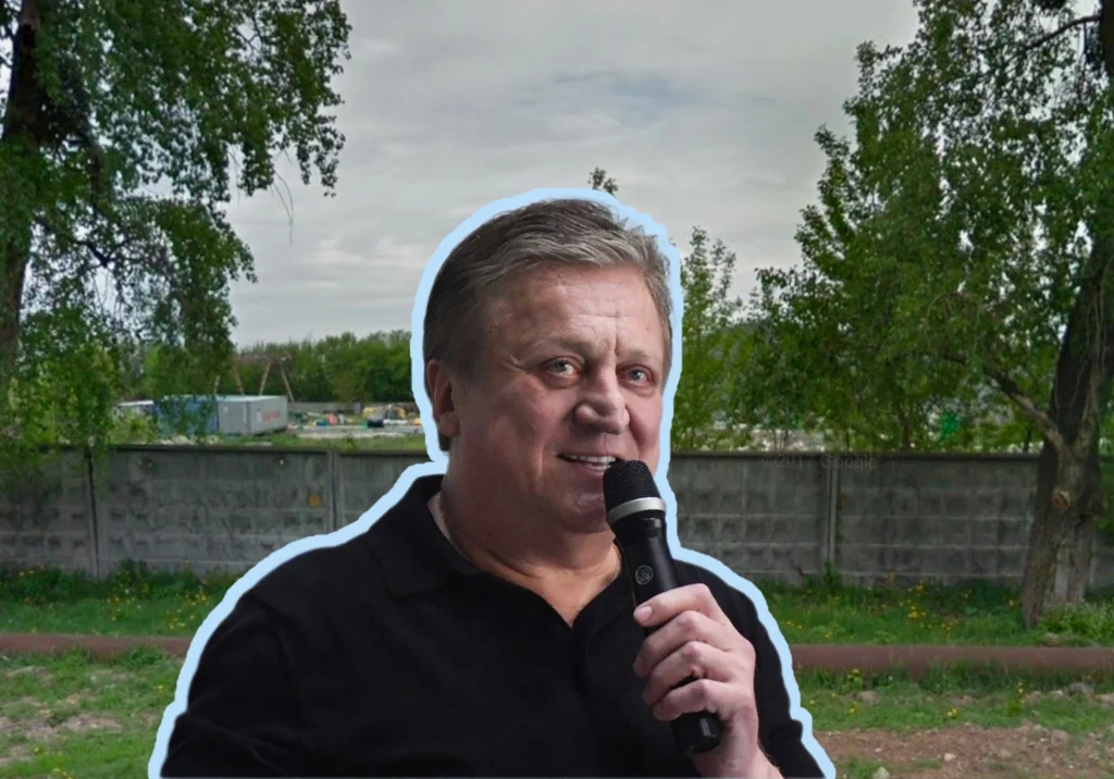 Громадськість не дозволила юристам Київради “злити” ДПТ Жулян в інтересах “Ліко-Холдінга”
