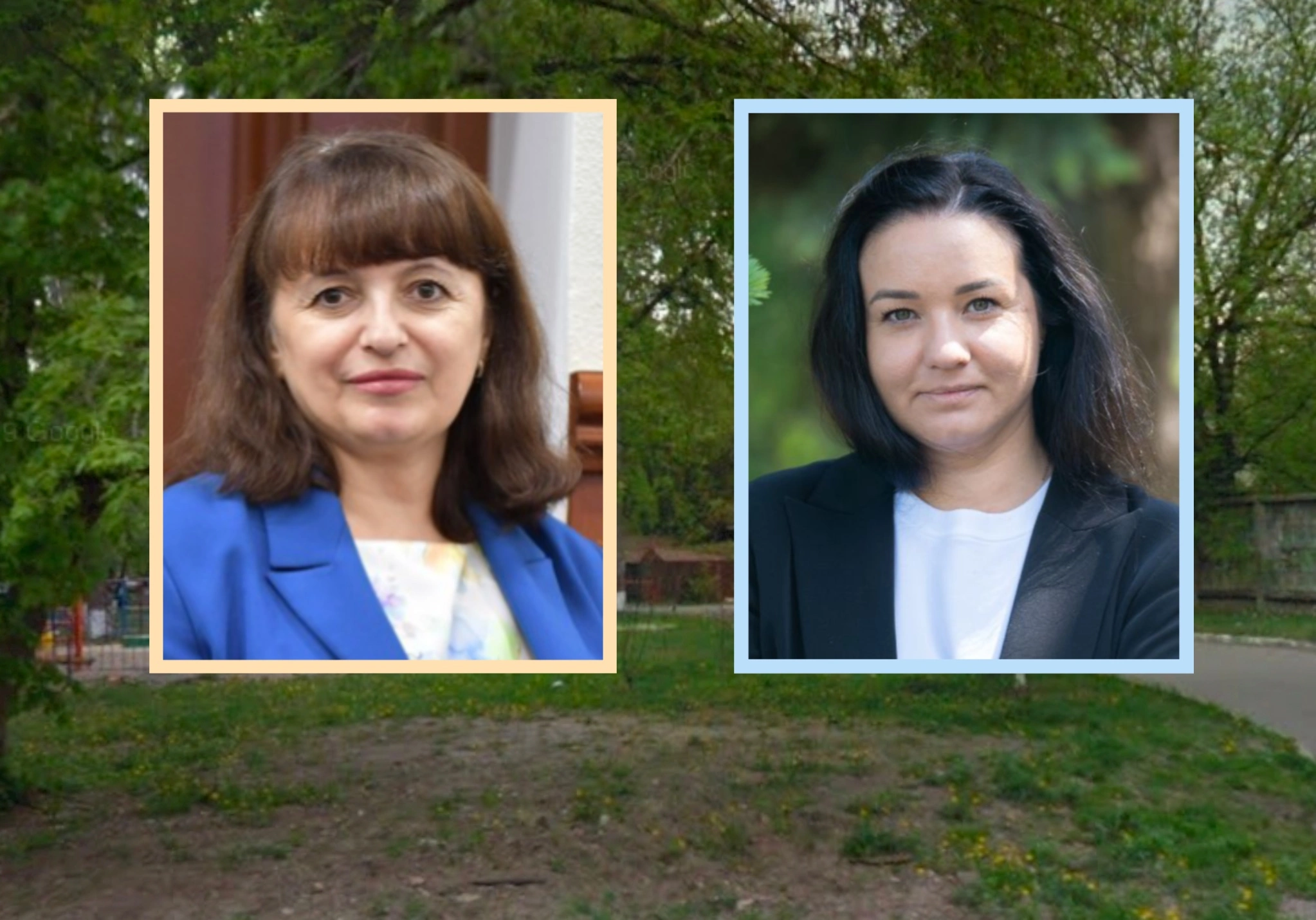 Реабілітаційний центр чи житлова висотка: в судах вирішують долю зеленої зони біля “Київської фортеці”