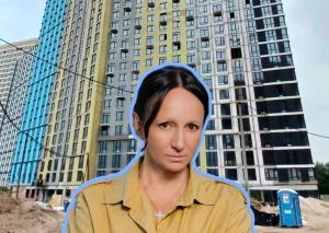 Справа ЖК «H2O»: Верховний Суд став на бік забудовників в суперечці з «Екопарком Осокорки»
