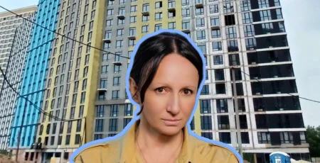 Справа ЖК «H2O»: Верховний Суд став на бік забудовників в суперечці з «Екопарком Осокорки»