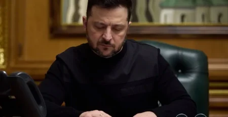 Російську мову вилучили з переліку захищених в Україні