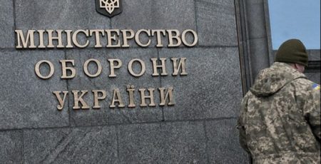 Міноборони вкотре анонсувало реформу військової служби