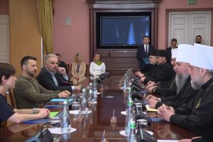 Альтернативна служба: Уряд вже має першу чернетку закону про невійськовий обов'язок (трохи деталей)