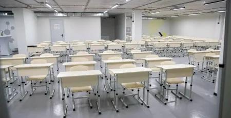 П'ять районів столиці мають завершити будівництво 9 нових укриттів у закладах освіти