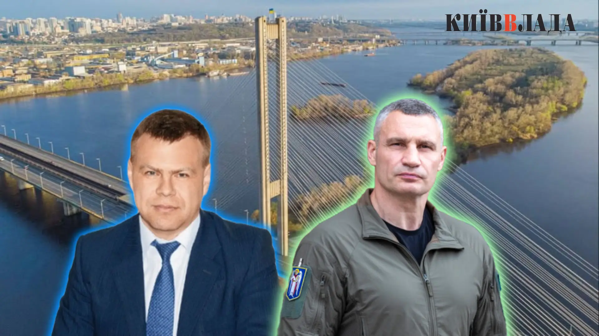 Південний міст дорожчає: новий підряд збільшив витрати на ремонт під час війни до понад 1 млрд гривень