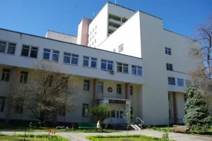 Київський паліативний центр відремонтують за 85,5 млн гривень