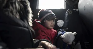 Понад 20 тисяч українських дітей перебувають у розшуку, - Офіс генпрокурора