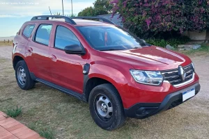 Бучанська міська рада купить новий Renault Duster