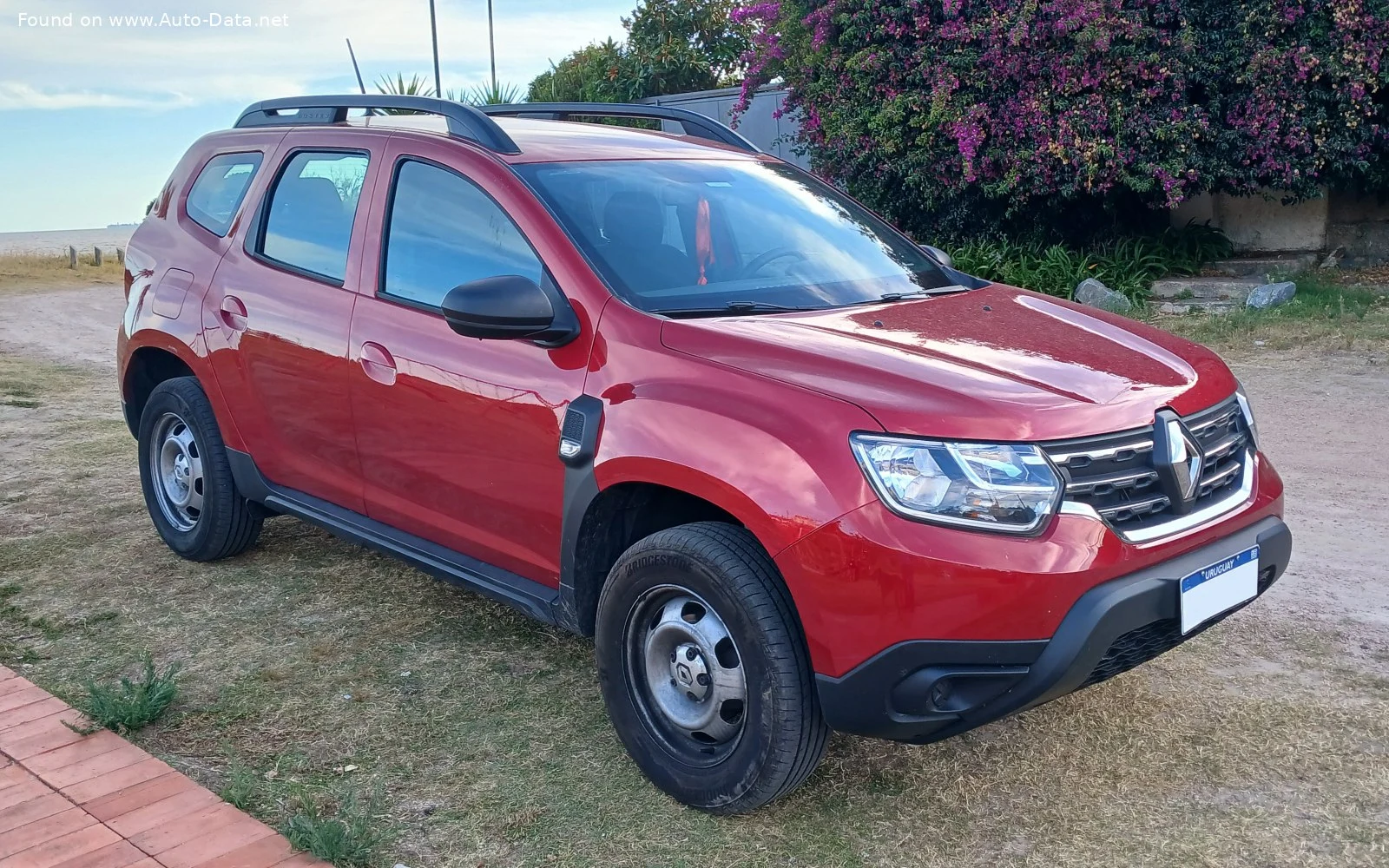 Бучанська міська рада купить новий Renault Duster