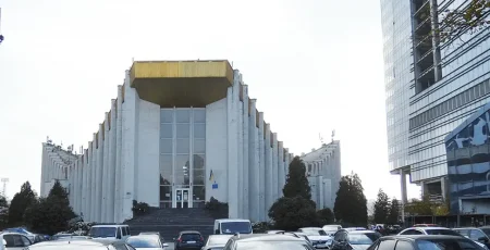 Нагляд за ремонтом РАЦСу “Бермудський трикутник” оцінили в 3,39 млн гривень