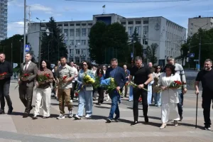 У Броварах відкрили Центр захисту прав людини