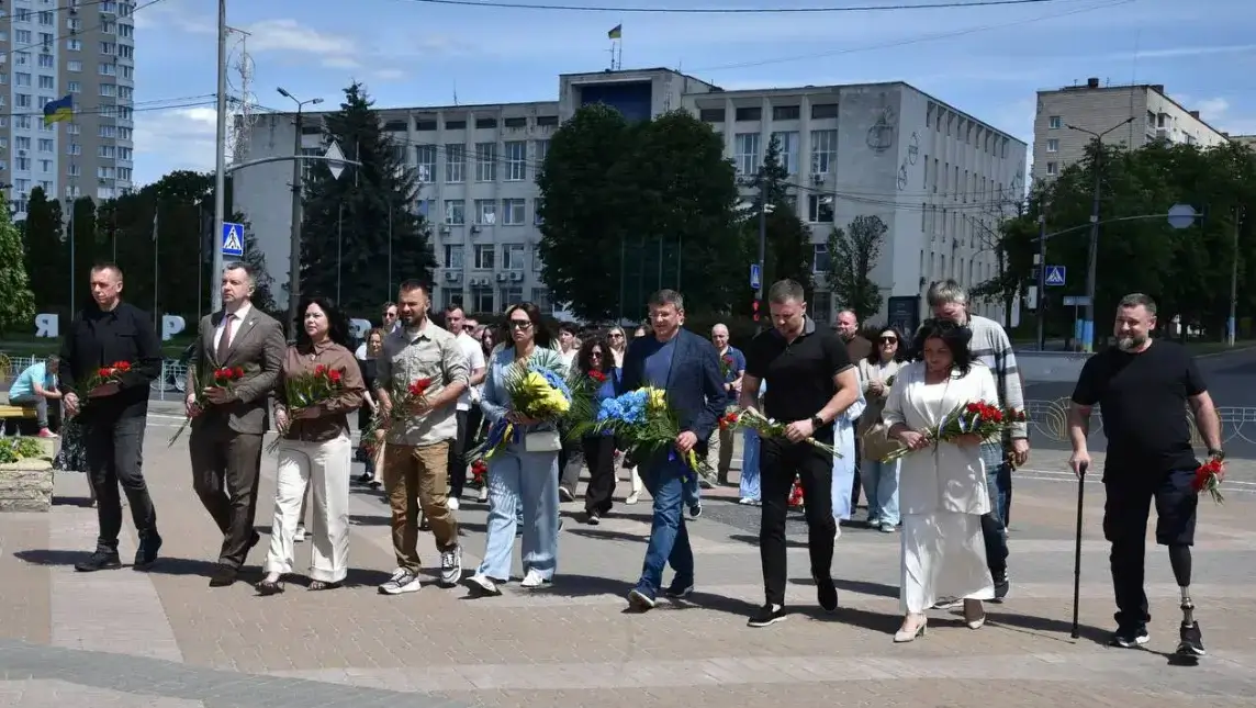 У Броварах відкрили Центр захисту прав людини