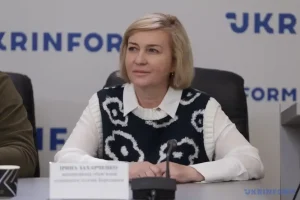 Бородянська рада достроково позбавила повноважень секретарку ради Ірину Захарченко