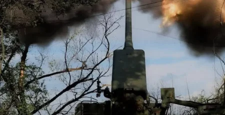 Генштаб: на фронті 237 боєзіткнень, найбільше на Покровському та Гуляйпільському напрямках